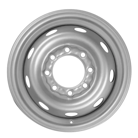 16 x7.5 Inch  8Lug Wheel Rim  OE  For  2000-2002   Dodge 2500 Truck   2123T